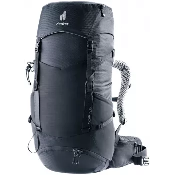 Deuter Futura 30 SL dámsky turistický batoh - čierny