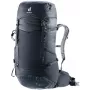Deuter Futura 32 turistický batoh - čierny