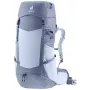 Deuter Futura Pro 30 SL dámsky turistický batoh - Polar/Bluejay