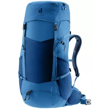 Deuter Futura Pro 32 batoh - Nightblue/Baltic