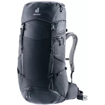 Deuter Futura Pro 32 trekingový batoh - čierna