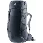 Deuter Futura Pro 32 trekingový batoh - čierny