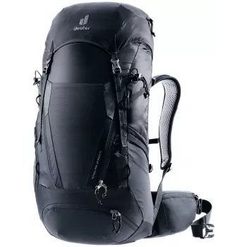 Deuter Futura Pro Jaypack 36 batoh - čierny