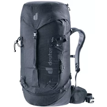 Deuter Guide 32+6 SL batoh - čierny