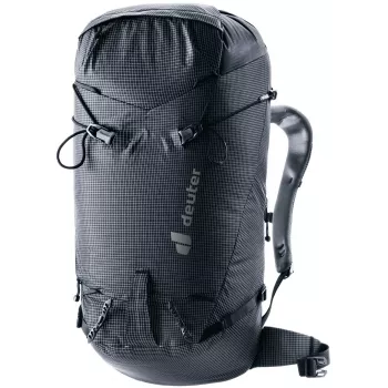 Deuter Guide Lite 28 SL dámsky batoh - čierny