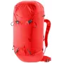 Deuter Guide Lite 30 alpský batoh - Poppy/Crimson