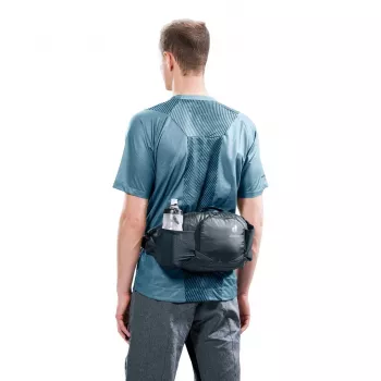 Deuter Pulse 5 Graphite ľadvinka