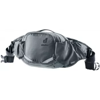 Deuter Pulse 5 Graphite ľadvinka