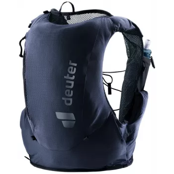Deuter Traick 9 9 L čierny