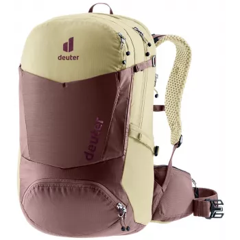 Deuter Trans Alpine Pro dámsky cyklistický batoh