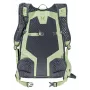 Deuter Updays 24 SL batoh športový batoh zelený polyamid, ripstop