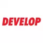 Develop TN-512 žltá laserová tonerová kazeta (A33K2D2) - originál OEM
