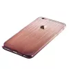 Devia Apple iPhone 6/6s Azure soft puzdro tmavohnedá