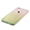 Devia Apple iPhone 6/6s Azure Soft puzdro zelená