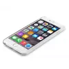 Devia Apple iPhone 6/6s Blade puzdro čisto biela