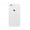 Devia Apple iPhone 6/6s Blade puzdro čisto biela