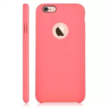 Devia Apple iPhone 6 / 6s CEO puzdro ružové zlaté