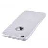Devia Apple iPhone 6/6s Leo Diamond Soft puzdro čierne