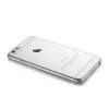Devia Apple iPhone 6/6s Naked kryt crystal clear