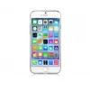 Devia Apple iPhone 6/6s Naked kryt crystal clear