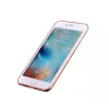 Devia Apple iPhone 6/6s Naked transparentný ružovozlatý zadný kryt