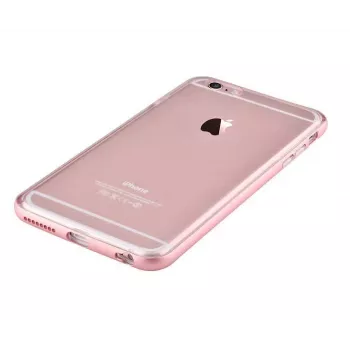 Devia Apple iPhone 6 / 6s Plus Fresh Gold zadný kryt