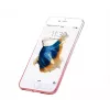 Devia Apple iPhone 6/6s Plus Leo2 Diamond Soft puzdro ružové zlato