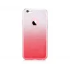 Devia Apple iPhone 6/6s Plus Leo2 Diamond Soft puzdro ružové zlato