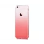Devia Apple iPhone 6/6s Plus Leo2 Diamond Soft puzdro ružové zlato