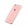 Devia Apple iPhone 6/6s Plus Naked puzdro Crystal Champagne