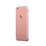 Devia Apple iPhone 6/6s Plus Naked puzdro Crystal Champagne