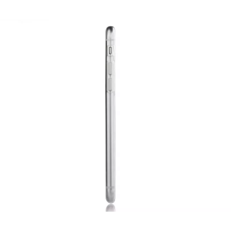 Devia Apple iPhone 6/6s Plus Naked puzdro Crystal Clear