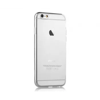 Devia Apple iPhone 6/6s Plus Naked puzdro Crystal Clear