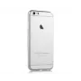 Devia Apple iPhone 6/6s Plus Naked puzdro Crystal Clear