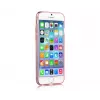 Devia Apple iPhone 6/6s Plus Naked puzdro Rose Gold