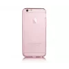 Devia Apple iPhone 6/6s Plus Naked puzdro Rose Gold