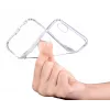 Devia Apple iPhone 6/6s nárazuvzdorné puzdro transparentné