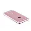 Devia Apple iPhone 6/6s nárazuvzdorné puzdro transparentné