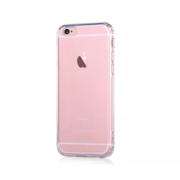 Devia Apple iPhone 6/6s nárazuvzdorné puzdro transparentné