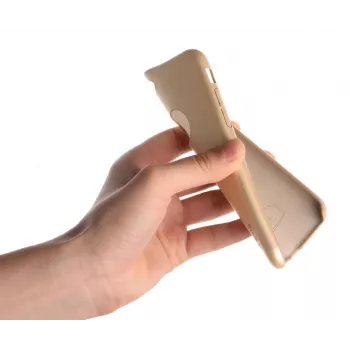Devia Apple iPhone 6 Plus/6s Plus Blade puzdro šampanské zlatá