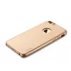 Devia Apple iPhone 6 Plus/6s Plus Blade puzdro šampanské zlatá