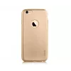 Devia Apple iPhone 6 Plus/6s Plus Blade puzdro šampanské zlatá