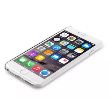 Devia Apple iPhone 6 Plus/6s Plus Blade puzdro čisto biele