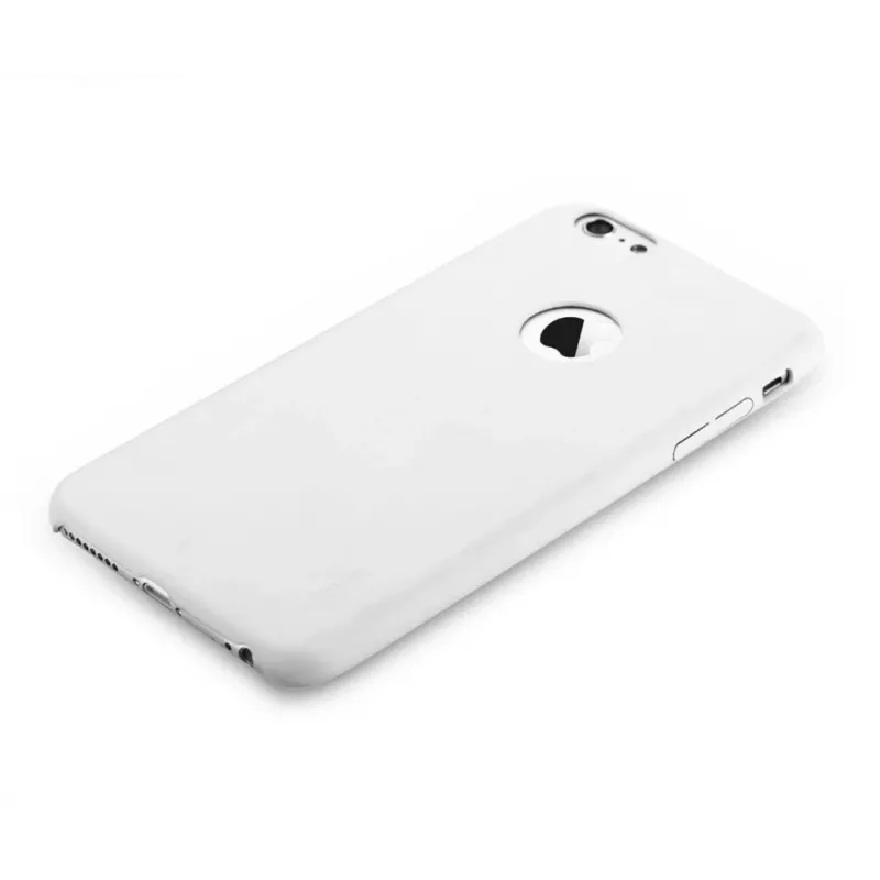 Devia Apple iPhone 6 Plus/6s Plus Blade puzdro čisto biele
