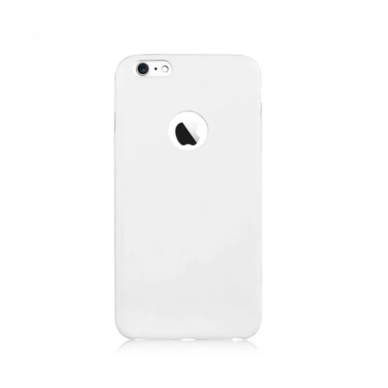 Devia Apple iPhone 6 Plus/6s Plus Blade puzdro čisto biele