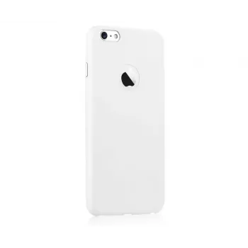Devia Apple iPhone 6 Plus/6s Plus Blade puzdro čisto biele
