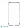 Devia Apple iPhone 6 Plus / 6s Plus Shockproof TPU puzdro transparentné