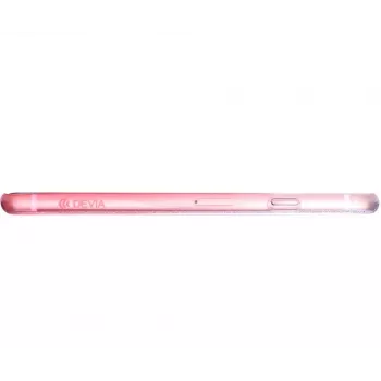 Devia Apple iPhone 6 Plus / 6s Plus Sparkling Soft puzdro zlatá