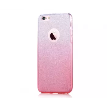 Devia Apple iPhone 6 Plus / 6s Plus Sparkling Soft puzdro zlatá