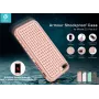 Devia Apple iPhone 7 / 8 Armor nárazuvzdorné puzdro zelená